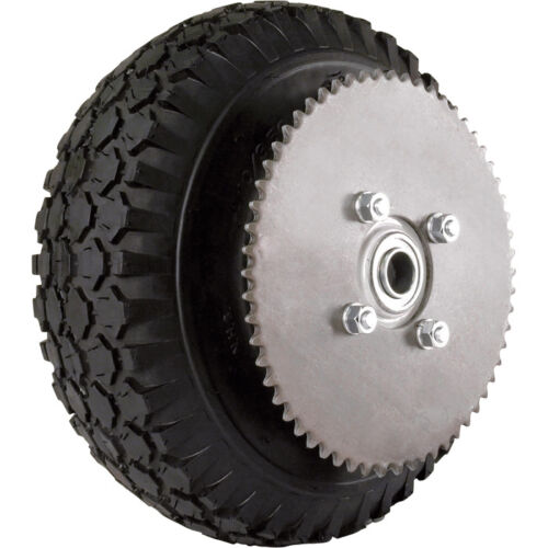 Mini Bike GO KART 6 Split Rim Steel Wheel Tire #41 48 TOOTH Sprocket - $1  like Free Shipping